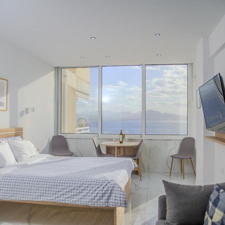 Ble Property Atlas ลูตรากี ภายนอก รูปภาพ