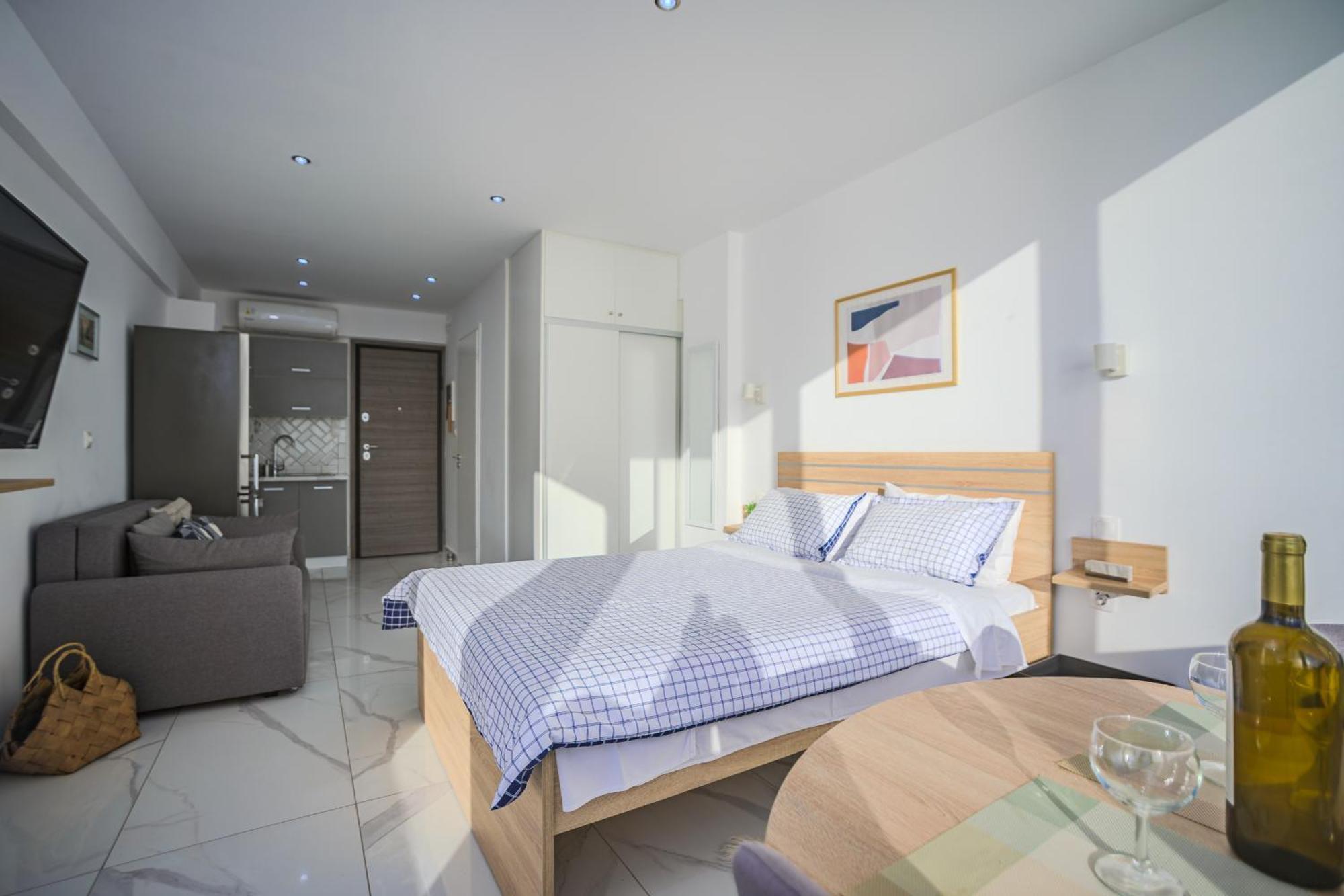 Ble Property Atlas ลูตรากี ภายนอก รูปภาพ