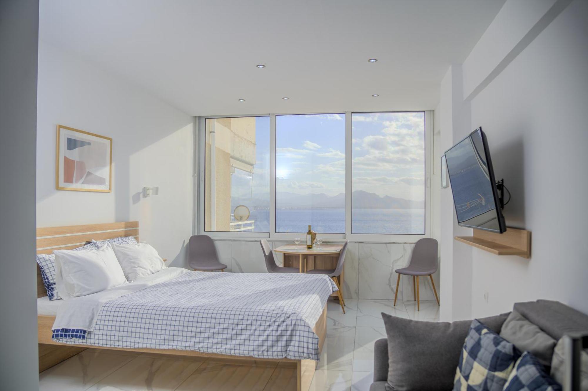 Ble Property Atlas ลูตรากี ภายนอก รูปภาพ