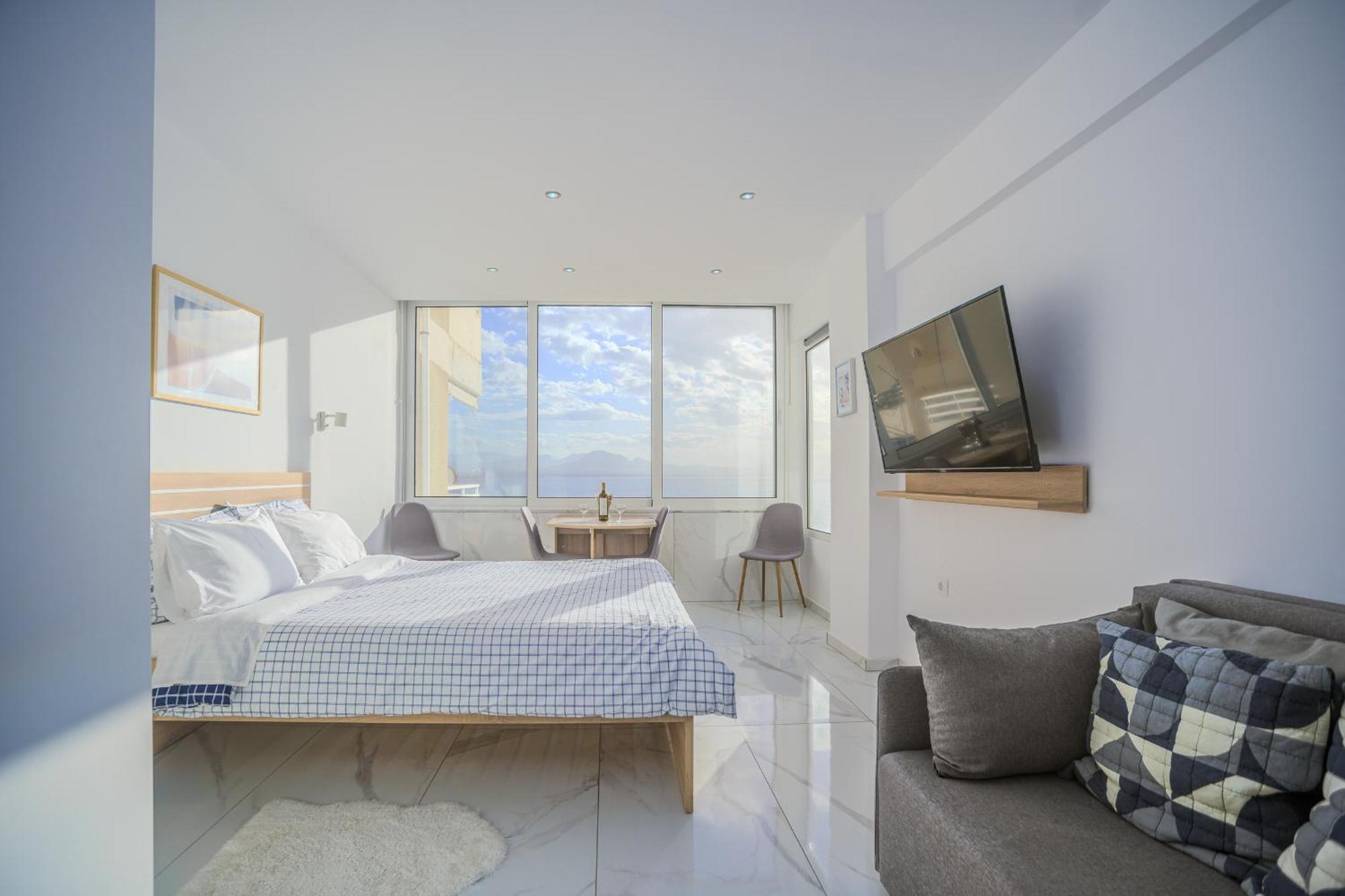 Ble Property Atlas ลูตรากี ภายนอก รูปภาพ