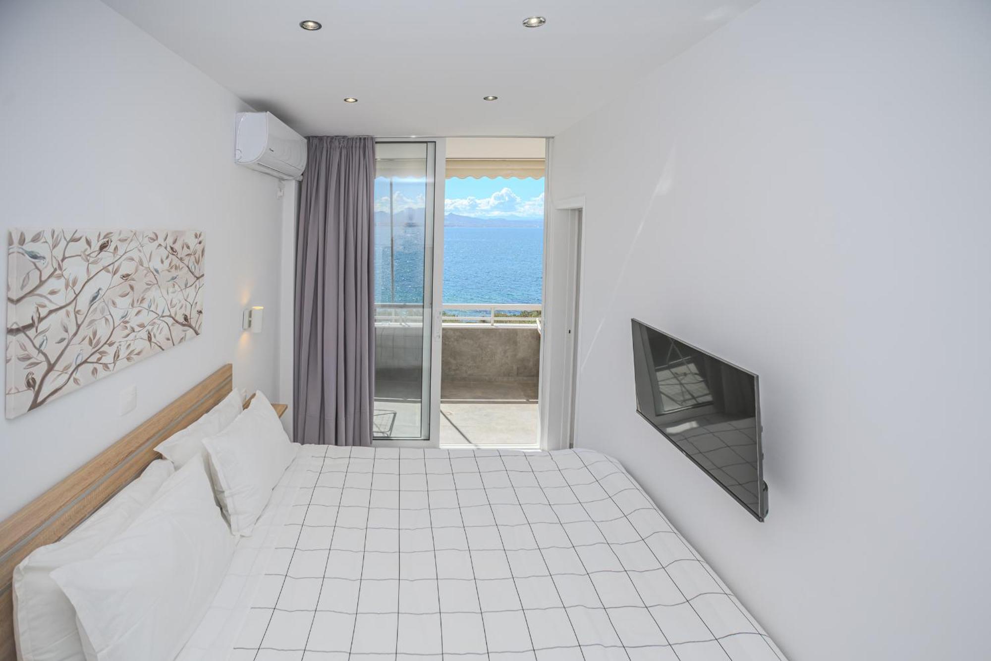 Ble Property Atlas ลูตรากี ภายนอก รูปภาพ