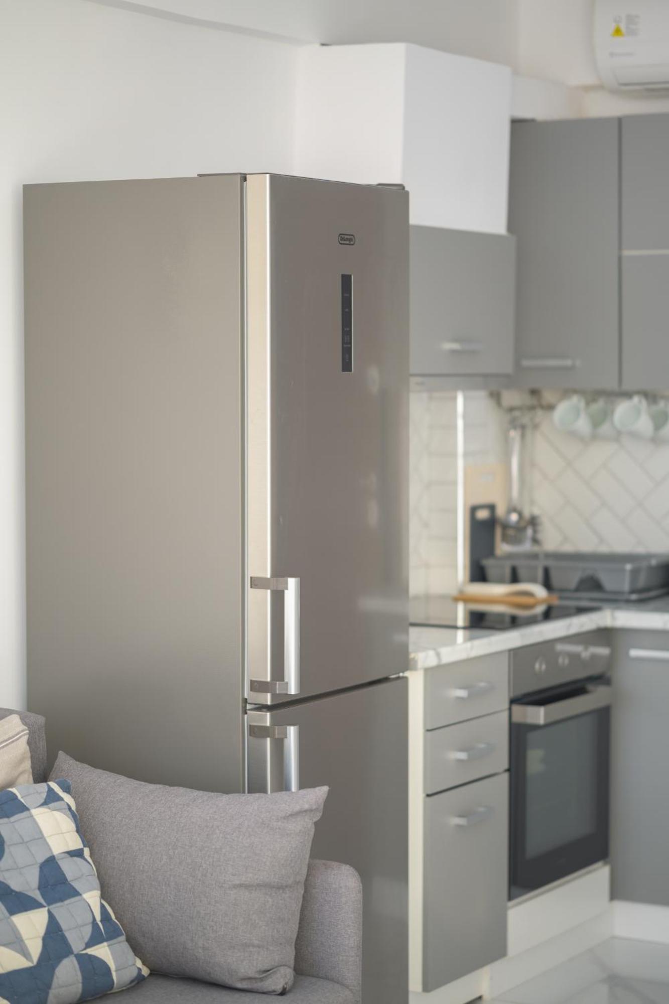Ble Property Atlas ลูตรากี ภายนอก รูปภาพ