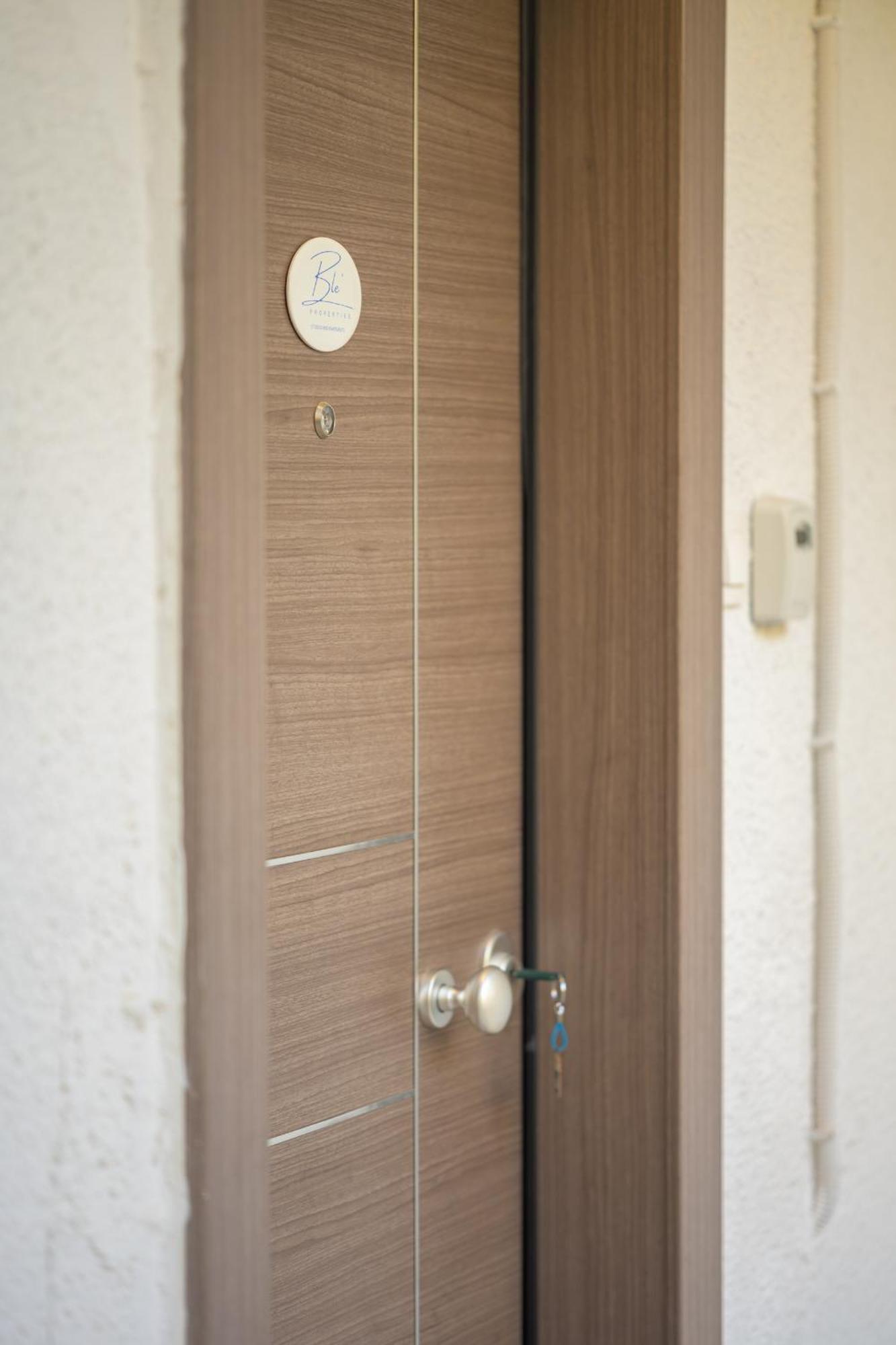 Ble Property Atlas ลูตรากี ภายนอก รูปภาพ
